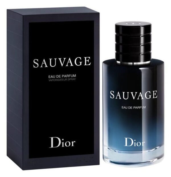 Combinatie van 3 geuren - 1 Million Parfum af Paco Rabanne, Sauvage af Dior og Invictus af Paco Rabanne - Afbeelding 3