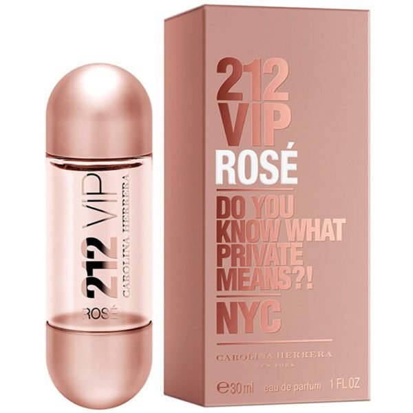 Combinatie van 3 geuren – Good Girl, La Vie Est Belle og 212 VIP Rosé - Afbeelding 2