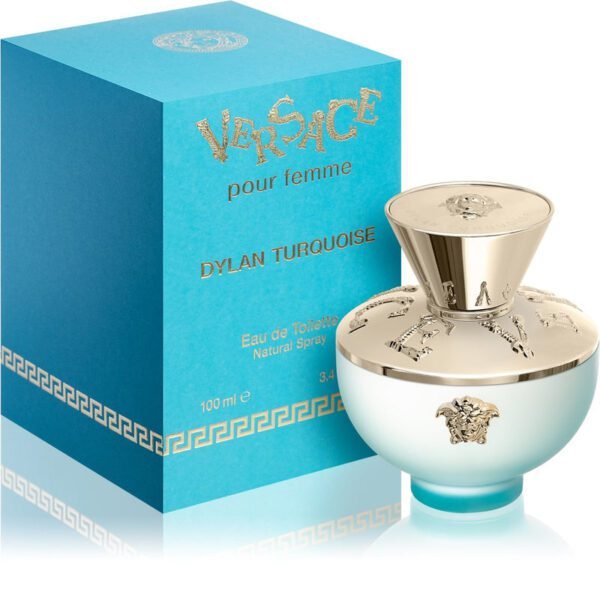Combinatie van 3 geuren – Hypnotic Poison, Si og Dylan Turquoise - Afbeelding 2