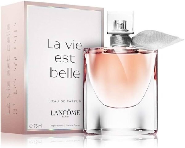 Combinatie van 3 geuren – Good Girl, La Vie Est Belle og 212 VIP Rosé - Afbeelding 4