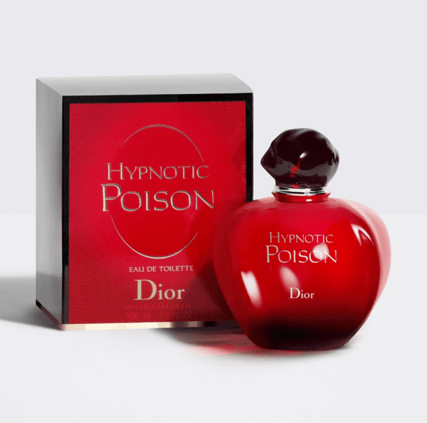 Combinatie van 3 geuren – Hypnotic Poison, Si og Dylan Turquoise - Afbeelding 3