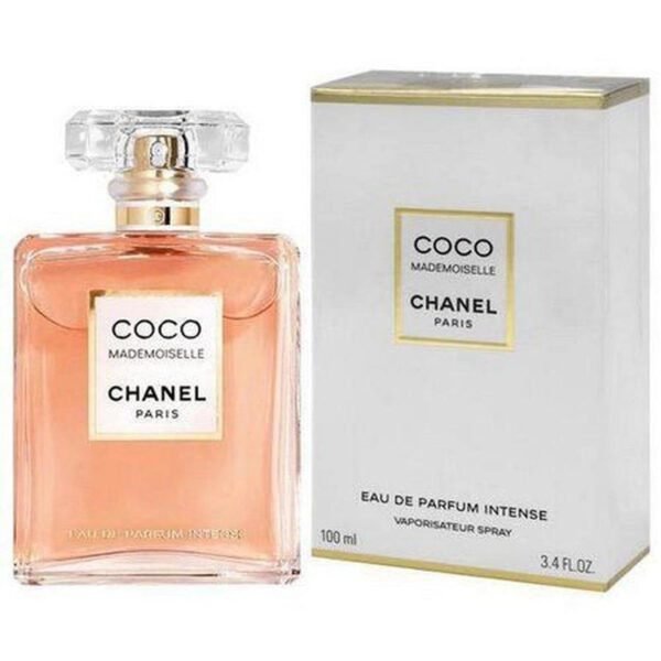 Combo van 3 geuren - 212 VIP Rosé af Carolina Herrera, Olympéa af Paco Rabanne og Coco Mademoiselle af Chanel - Afbeelding 2