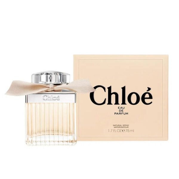 Combinatie van 3 geuren - Coco Mademoiselle af Chanel, Libre af Yves Saint Laurent og Chloé Signature - Afbeelding 3