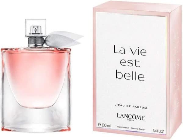 3 Parfumcombinaties - Scandal af Jean Paul Gaultier, J'adore af Dior og La Vie Est Belle af Lancôme - Afbeelding 2